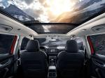 Skoda Karoq 2018 года (CN)